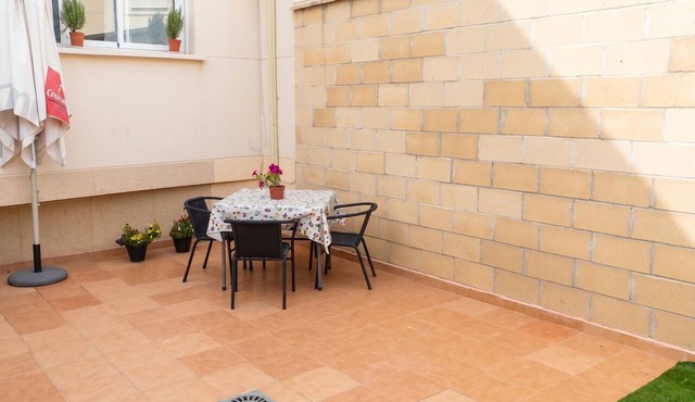 Homerez - House Almagro