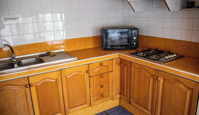 Homerez - Spacious house in Albentosa with mountain view