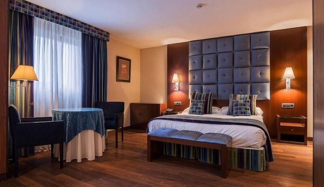 Hospedium Hotel Mirador De Gredos