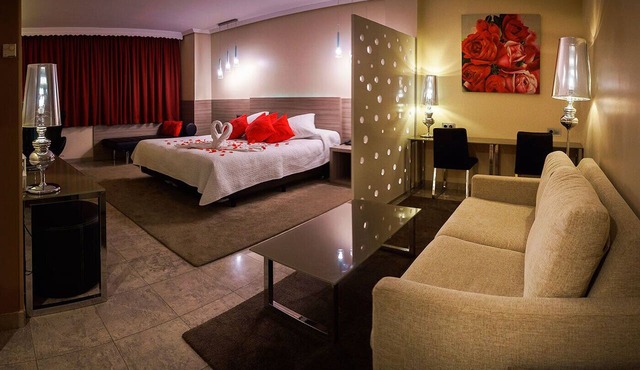 Hospedium Hotel Triana