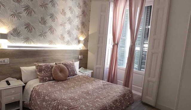 Hostal Alfaro