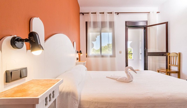 Hostal Alhambra