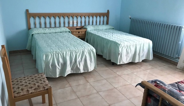 Hostal Alto Tajo