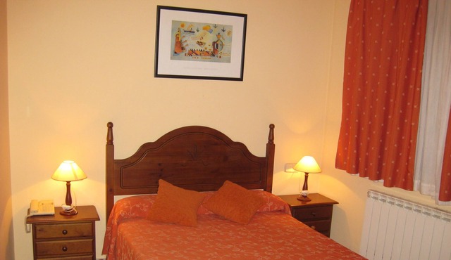Hostal Alvaro I