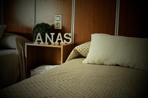 Hostal Anas in Mérida