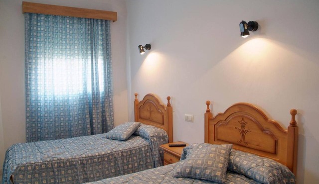 Hostal Arias