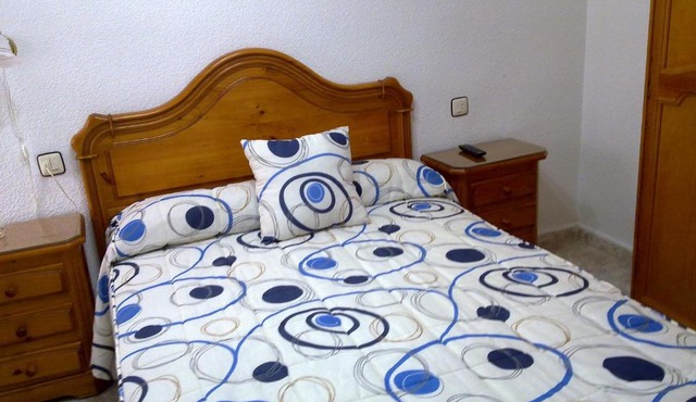 Hostal Asensio Nijar