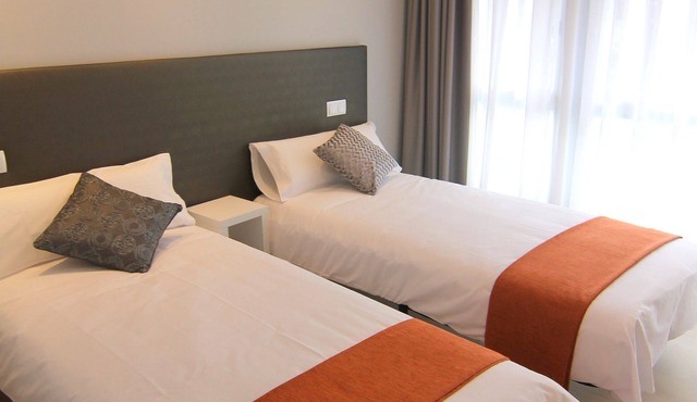 Hostal Aslyp 114