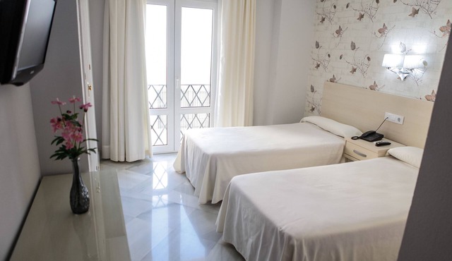 Hostal Chaikana