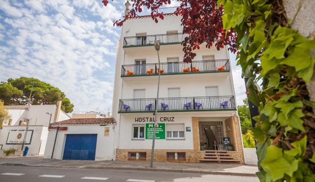 Hostal Cruz