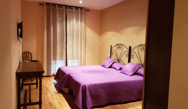 Hostal El Pasaje in Puente Genil
