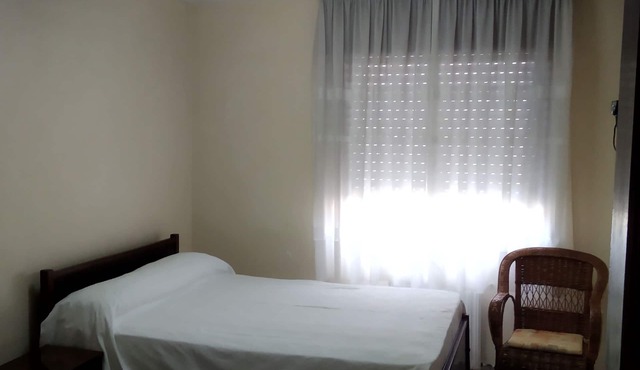 Hostal El Viejo Galeón