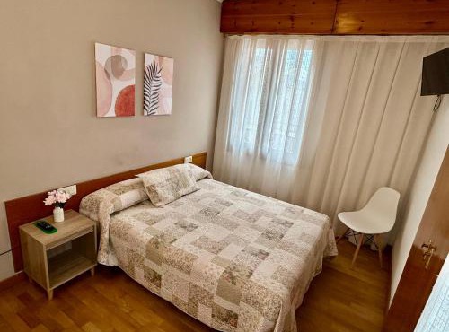 Hostal Estació