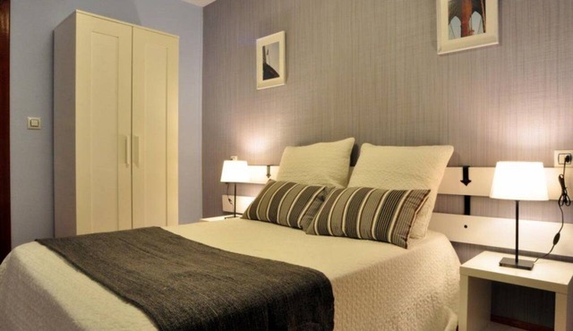 Hostal Europa