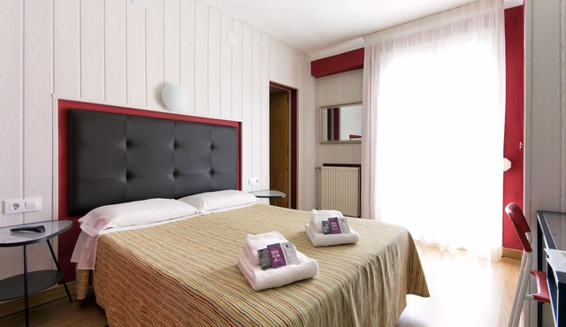 Hostal Fabrellas