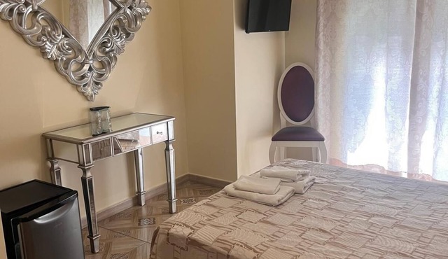 Hostal Flor de Lis - Lojo