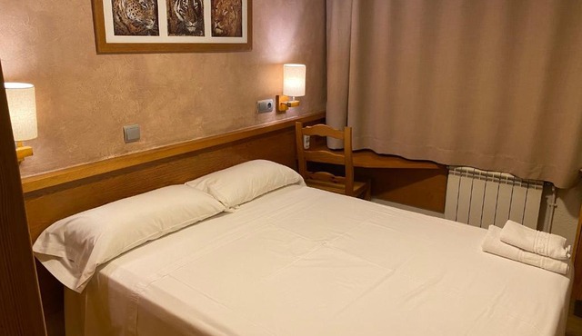 HOSTAL GALICIA CARDEDEU