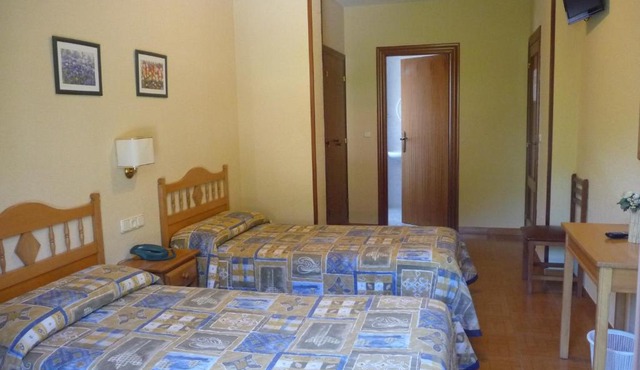 Hostal Gogar