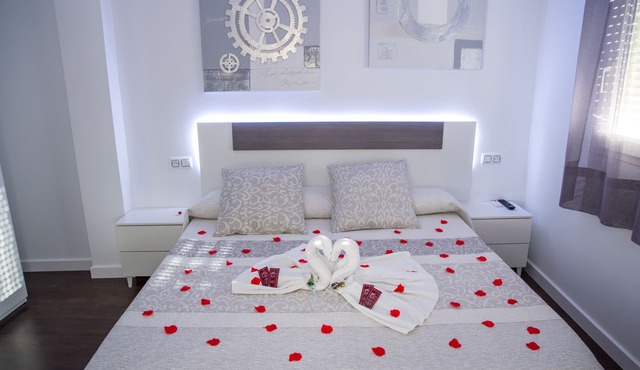 Hostal Goyesco Plaza
