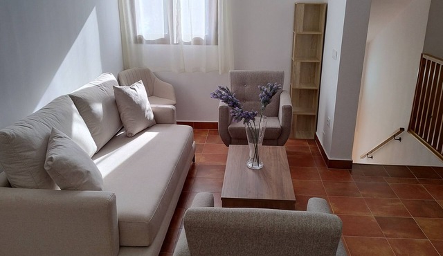 Hostal La Sierra