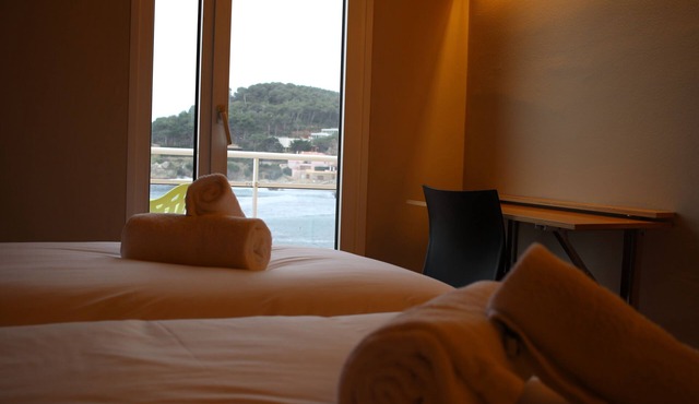 Hostal LA Fosca
