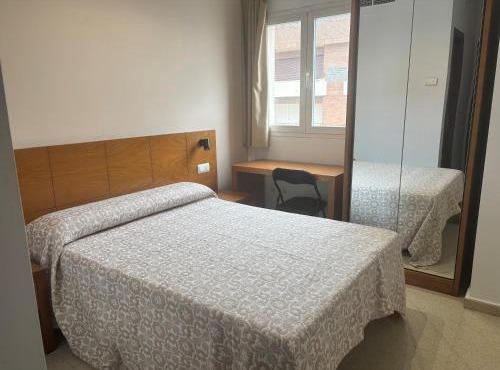 Hostal La Isla