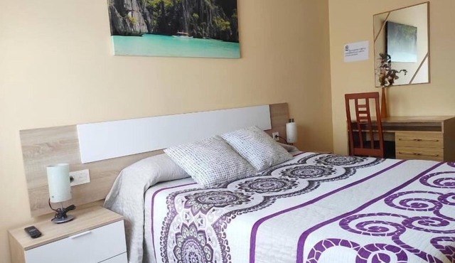 Hostal La Llave in Aguilar de Campoo