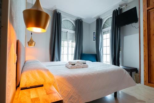 Hostal La Muralla