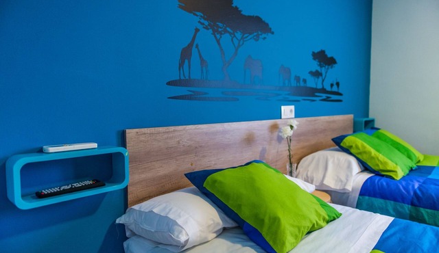 Hostal La Pastora