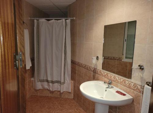 Hostal La Perla