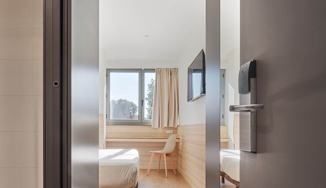 Hostal Lami