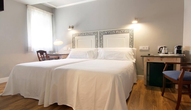 Hostal los Castañuelos