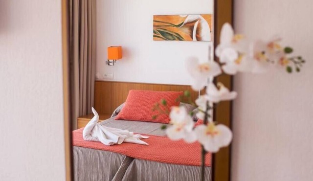 Hostal Los Pinos