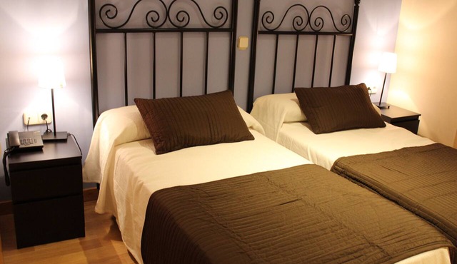 Hostal Mainz