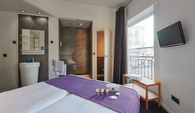 Hostal Mayerling Centro