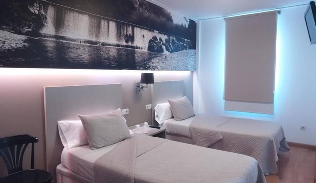 Hostal Mindanao