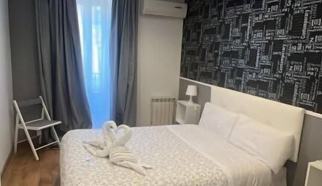 Hostal New Life Madrid
