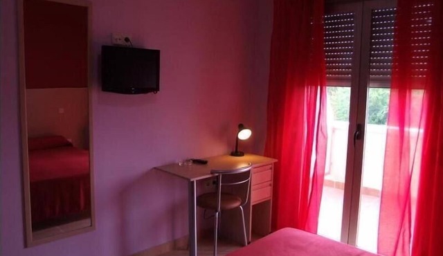 Hostal Parador de los Galanes