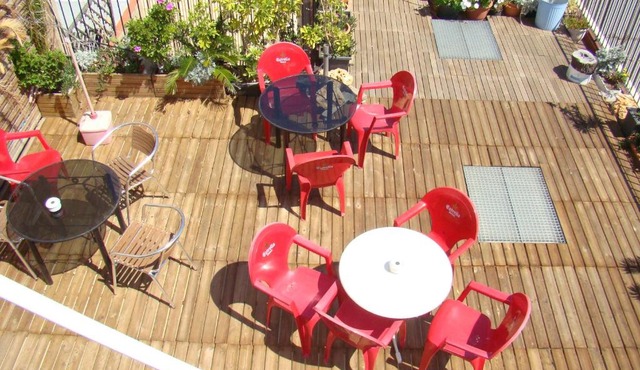 Hostal Platja