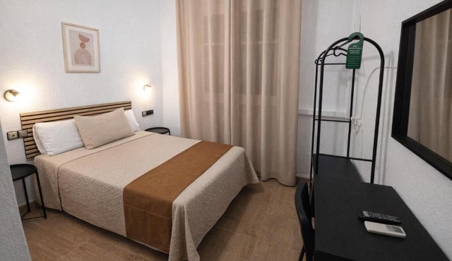 Hostal Prada
