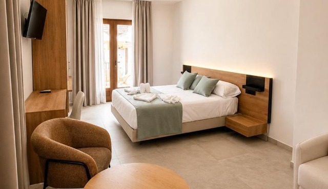 Hostal Rural La Mejorada