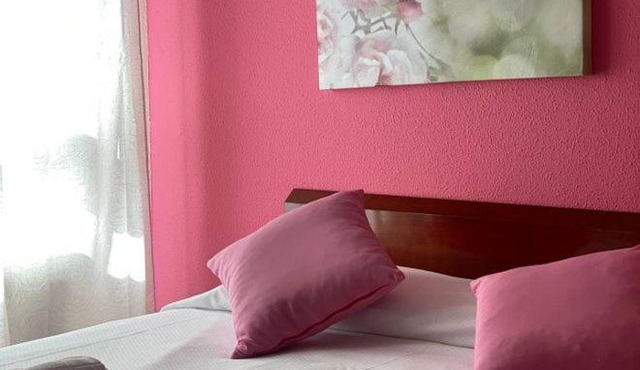 Hostal San Andrés