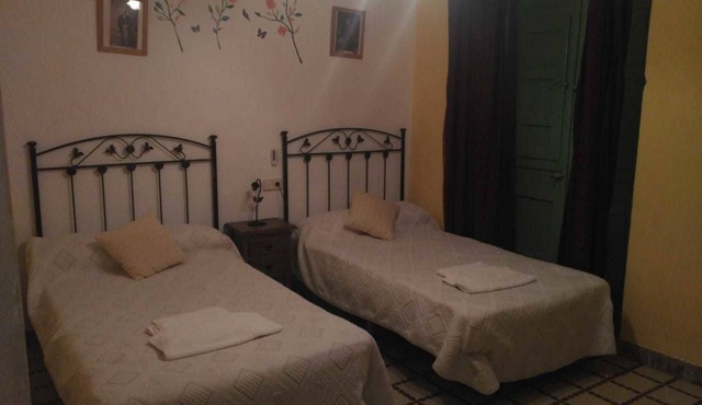 Hostal San Bartolomé