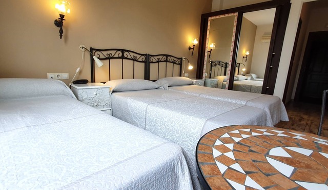 Hotel Acebos Arriondas
