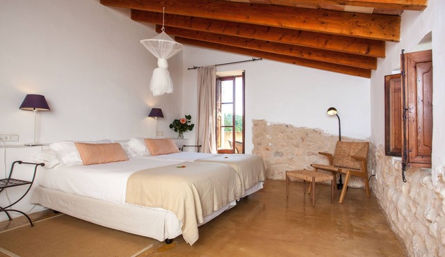 Hotel Agroturismo Possessió Binicomprat