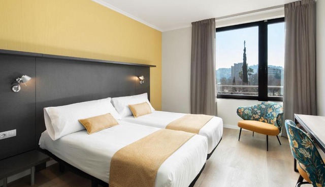 Hotel Alimara