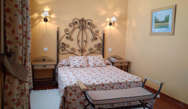 Hotel Alonso de Monroy