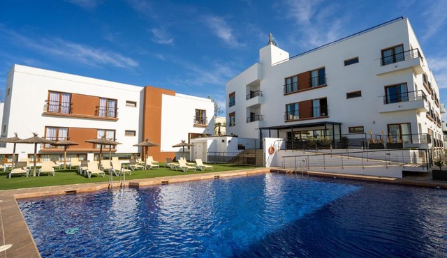 Hotel Andalussia