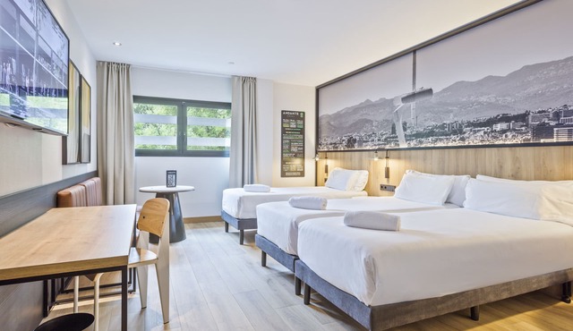 Hotel Andante Drassanes