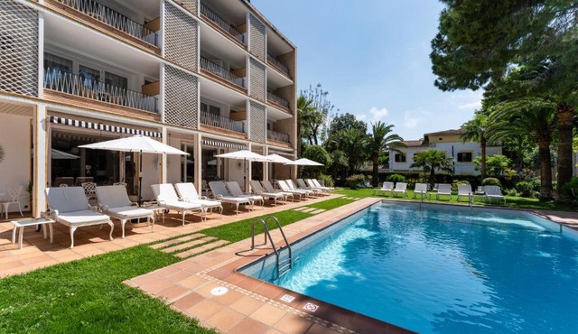 Hotel Araxa - Adults Only